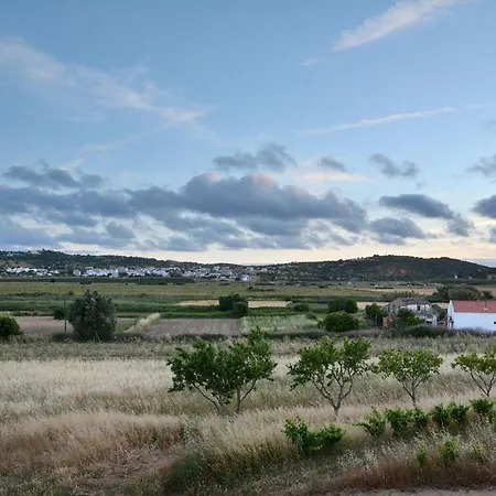 Casas Na Vinha - Monte Da Casteleja, Wine Estate - Eco Bauernhof