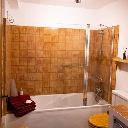Casas Na Vinha - Monte Da Casteleja, Wine Estate - Eco Bauernhof