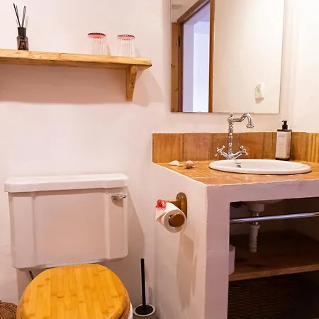 Casas Na Vinha - Monte Da Casteleja, Wine Estate - Eco Bauernhof *
