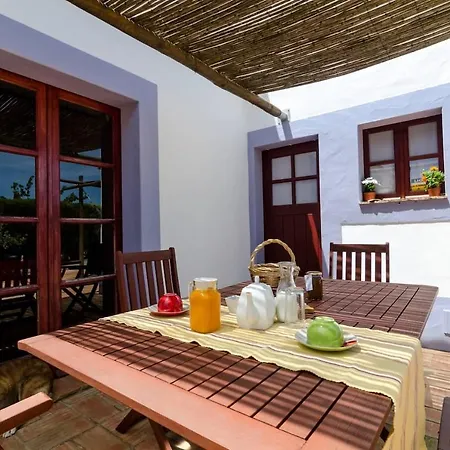 Casas Na Vinha - Monte Da Casteleja, Wine Estate - Eco