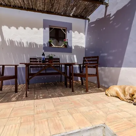 Casas Na Vinha - Monte Da Casteleja, Wine Estate - Eco *