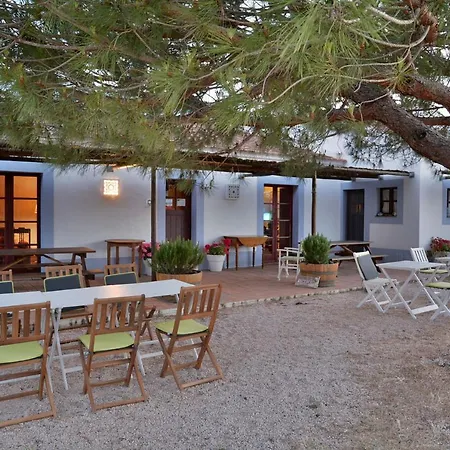 Casas Na Vinha - Monte Da Casteleja, Wine Estate - Eco