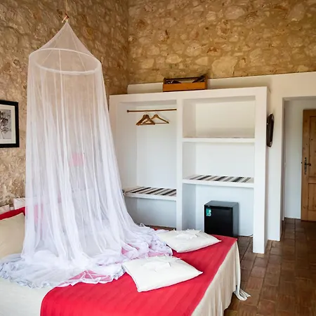 Casas Na Vinha - Monte Da Casteleja, Wine Estate - Eco 农家乐 拉哥斯