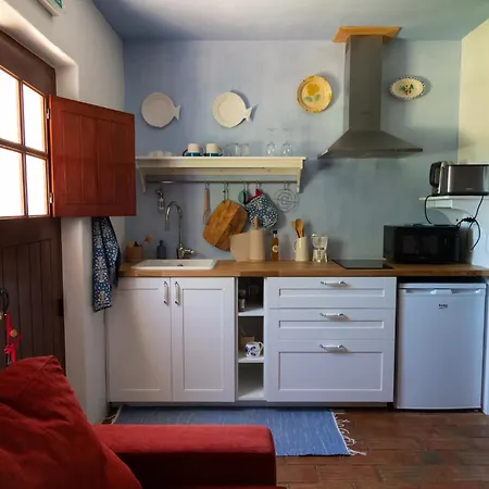 Casas Na Vinha - Monte Da Casteleja, Wine Estate - Eco 农家乐 拉哥斯