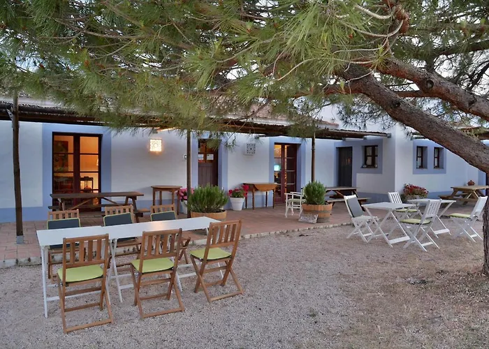 Casas Na Vinha - Monte Da Casteleja, Wine Estate - Eco