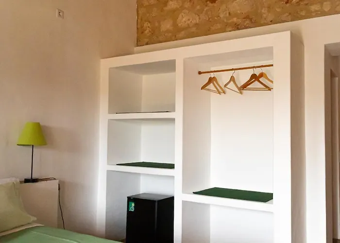 Feriegård Casas Na Vinha - Monte Da Casteleja, Wine Estate - Eco