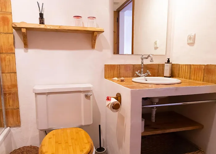 Casas Na Vinha - Monte Da Casteleja, Wine Estate - Eco Feriegård *