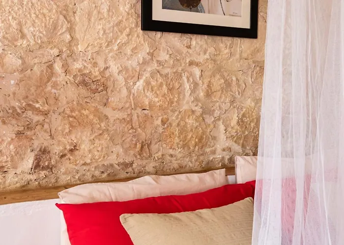 Casas Na Vinha - Monte Da Casteleja, Wine Estate - Eco Feriegård Lagos