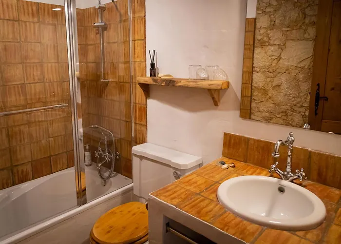 Casas Na Vinha - Monte Da Casteleja, Wine Estate - Eco Lagos