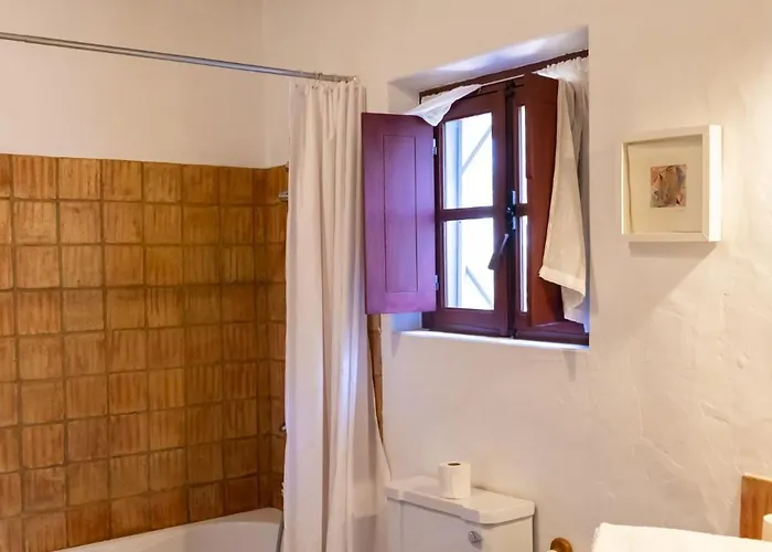 Feriegård Casas Na Vinha - Monte Da Casteleja, Wine Estate - Eco Lagos