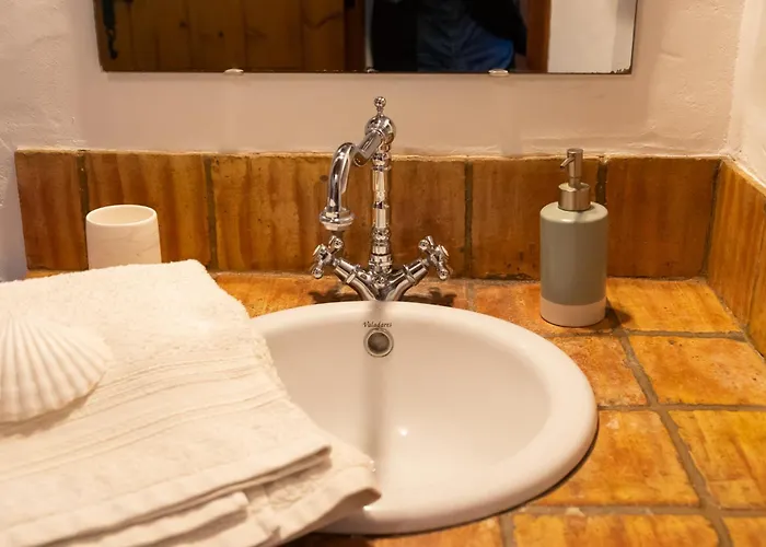 Casas Na Vinha - Monte Da Casteleja, Wine Estate - Eco *