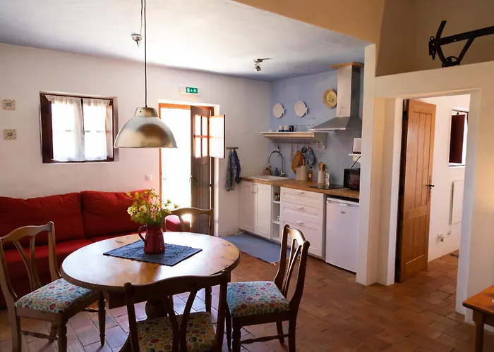 Casas Na Vinha - Monte Da Casteleja, Wine Estate - Eco * Lagos