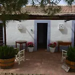 Casas Na Vinha - Monte Da Casteleja, Wine Estate - Eco בית חווה *
