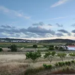 Casas Na Vinha - Monte Da Casteleja, Wine Estate - Eco בית חווה