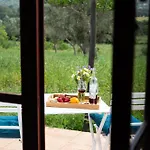 Casas Na Vinha - Monte Da Casteleja, Wine Estate - Eco בית חווה