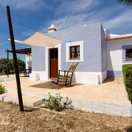 Farm stay Casas Na Vinha - Monte Da Casteleja, Wine Estate - Eco *