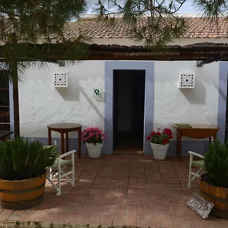 Casas Na Vinha - Monte Da Casteleja, Wine Estate - Eco Agroturismo *