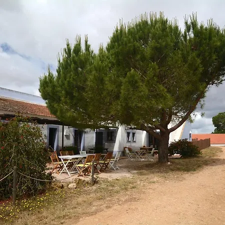 Casas Na Vinha - Monte Da Casteleja, Wine Estate - Eco