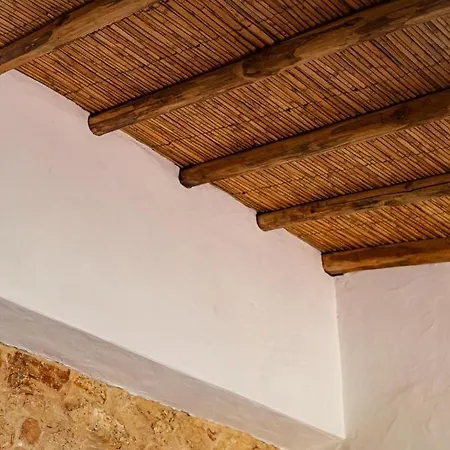 Farm stay Casas Na Vinha - Monte Da Casteleja, Wine Estate - Eco *
