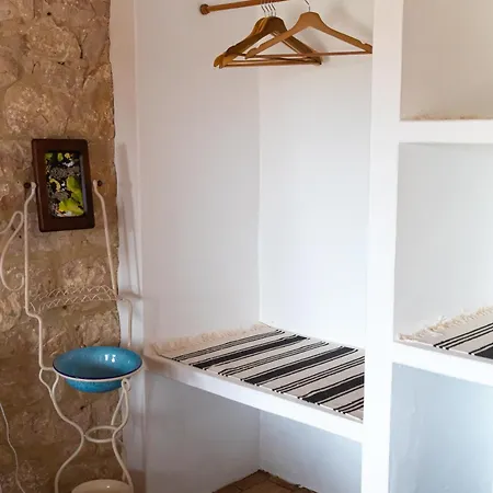 Casas Na Vinha - Monte Da Casteleja, Wine Estate - Eco Agroturismo *