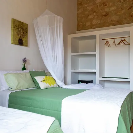 Casas Na Vinha - Monte Da Casteleja, Wine Estate - Eco Agroturismo Lagos