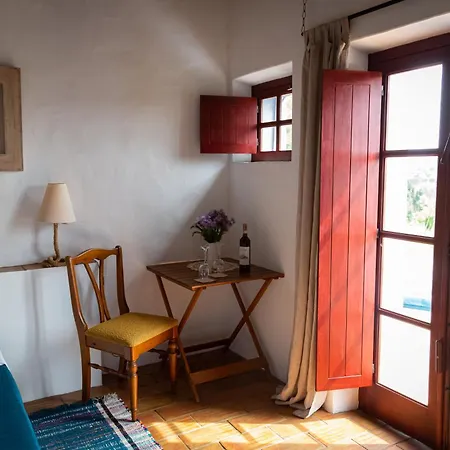 Casas Na Vinha - Monte Da Casteleja, Wine Estate - Eco *