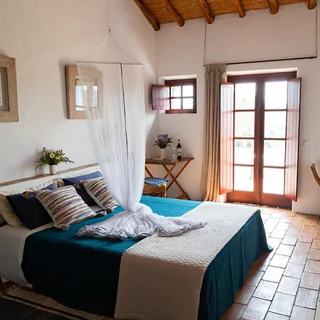 Casas Na Vinha - Monte Da Casteleja, Wine Estate - Eco