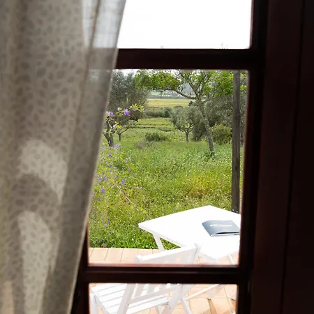 Casas Na Vinha - Monte Da Casteleja, Wine Estate - Eco Agroturismo *