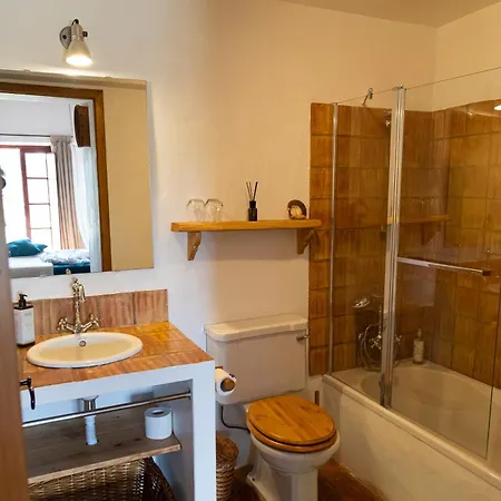Farm stay Casas Na Vinha - Monte Da Casteleja, Wine Estate - Eco *