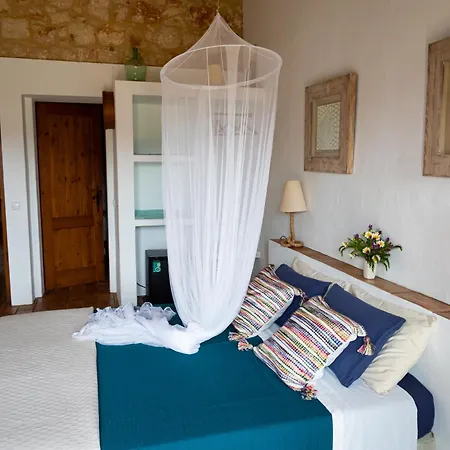 Casas Na Vinha - Monte Da Casteleja, Wine Estate - Eco Lagos