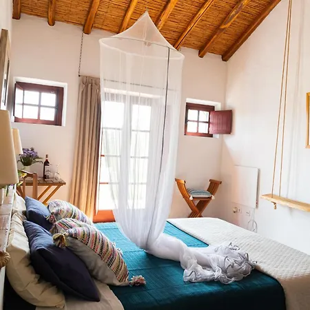 Casas Na Vinha - Monte Da Casteleja, Wine Estate - Eco * Lagos