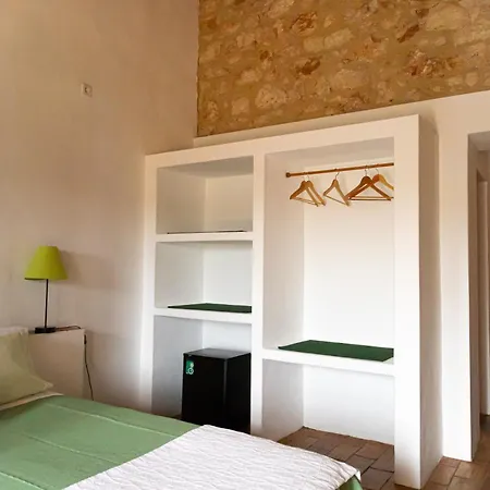 Farm stay Casas Na Vinha - Monte Da Casteleja, Wine Estate - Eco