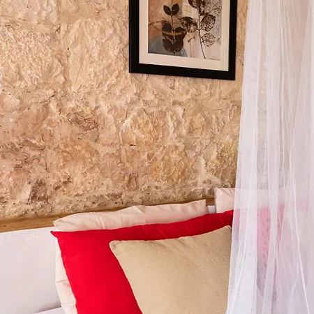 Casas Na Vinha - Monte Da Casteleja, Wine Estate - Eco Agroturismo Lagos