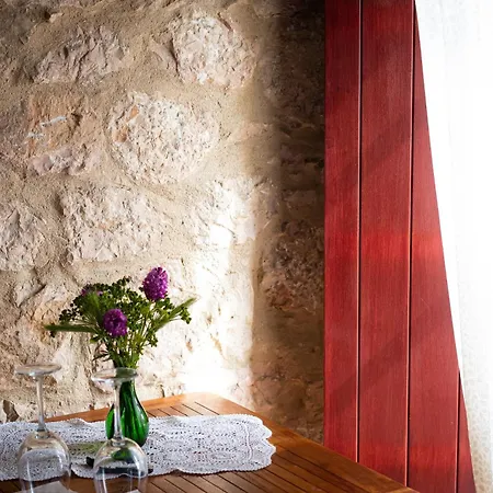 Farm stay Casas Na Vinha - Monte Da Casteleja, Wine Estate - Eco Lagos