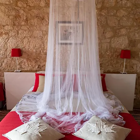 Casas Na Vinha - Monte Da Casteleja, Wine Estate - Eco *