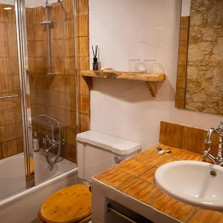 Casas Na Vinha - Monte Da Casteleja, Wine Estate - Eco Lagos