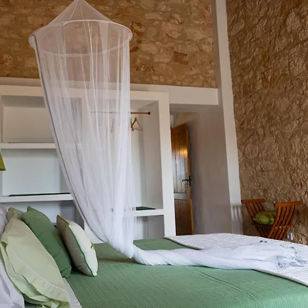 Casas Na Vinha - Monte Da Casteleja, Wine Estate - Eco * Lagos