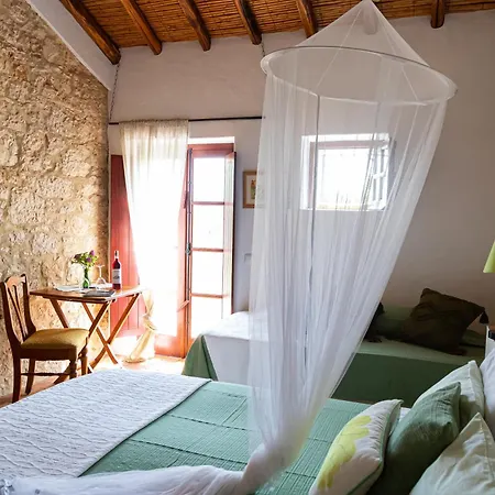 Casas Na Vinha - Monte Da Casteleja, Wine Estate - Eco