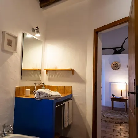 Farm stay Casas Na Vinha - Monte Da Casteleja, Wine Estate - Eco *