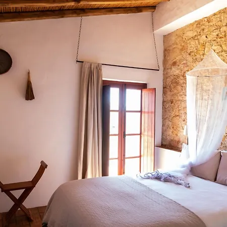 Casas Na Vinha - Monte Da Casteleja, Wine Estate - Eco Lagos