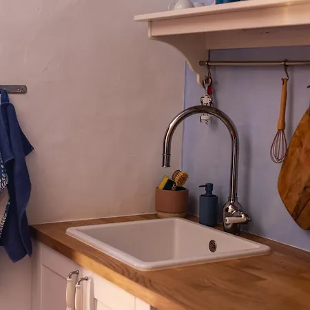 Farm stay Casas Na Vinha - Monte Da Casteleja, Wine Estate - Eco