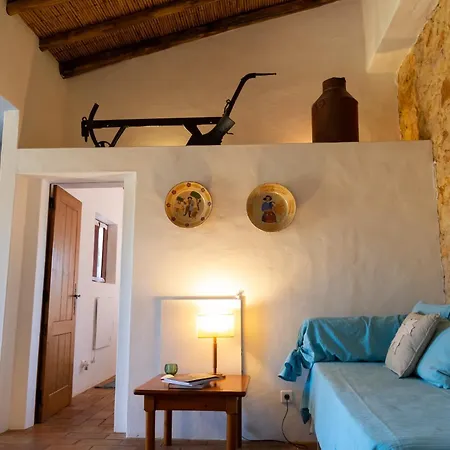 Farm stay Casas Na Vinha - Monte Da Casteleja, Wine Estate - Eco *