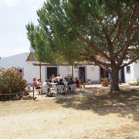 Casas Na Vinha - Monte Da Casteleja, Wine Estate - Eco * Lagos