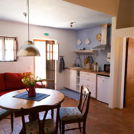 Casas Na Vinha - Monte Da Casteleja, Wine Estate - Eco * Lagos